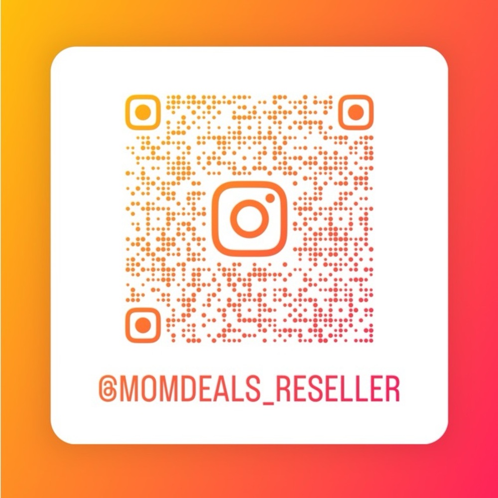 Meet your Posher, MOMDEALS - Picture 16 of 17